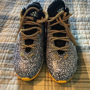 Boys football cleats!